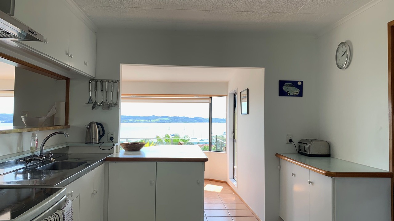 Photo of Kitchen in Russell