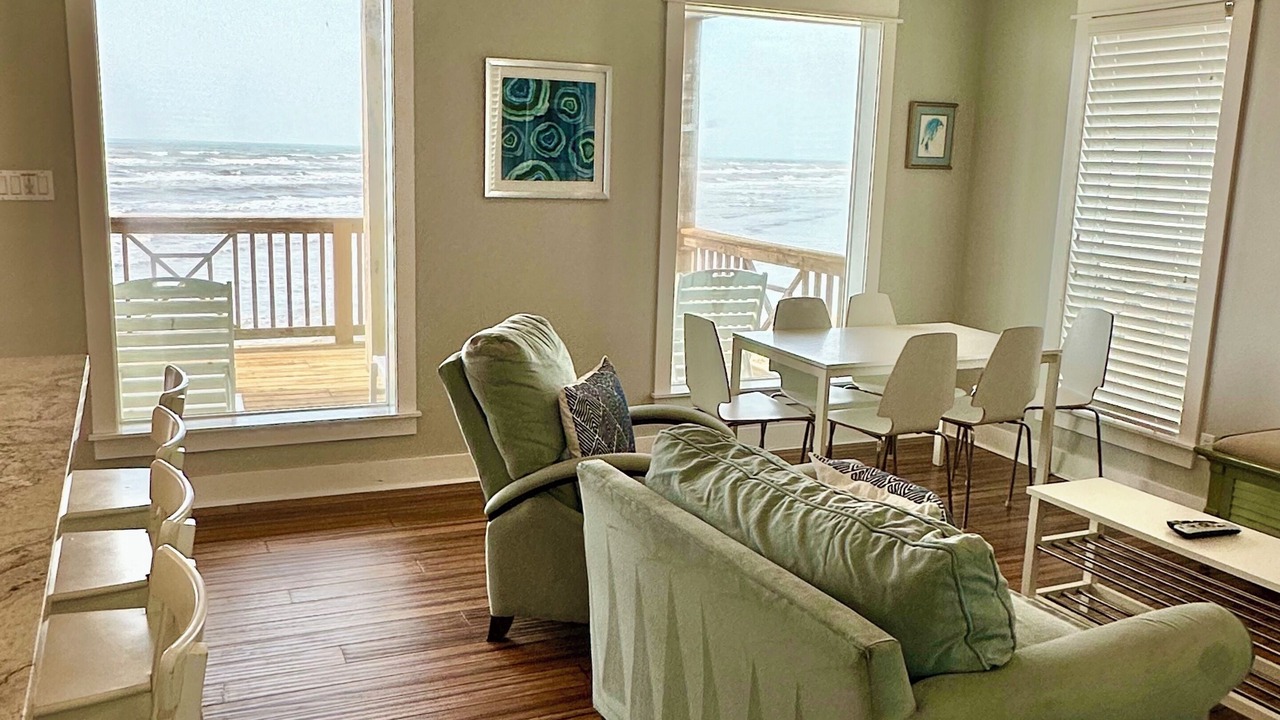 Photo of Livingroom in San Luis