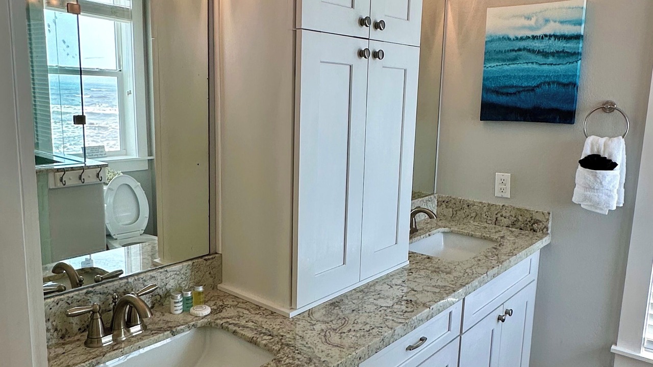 Photo of Bathroom in San Luis