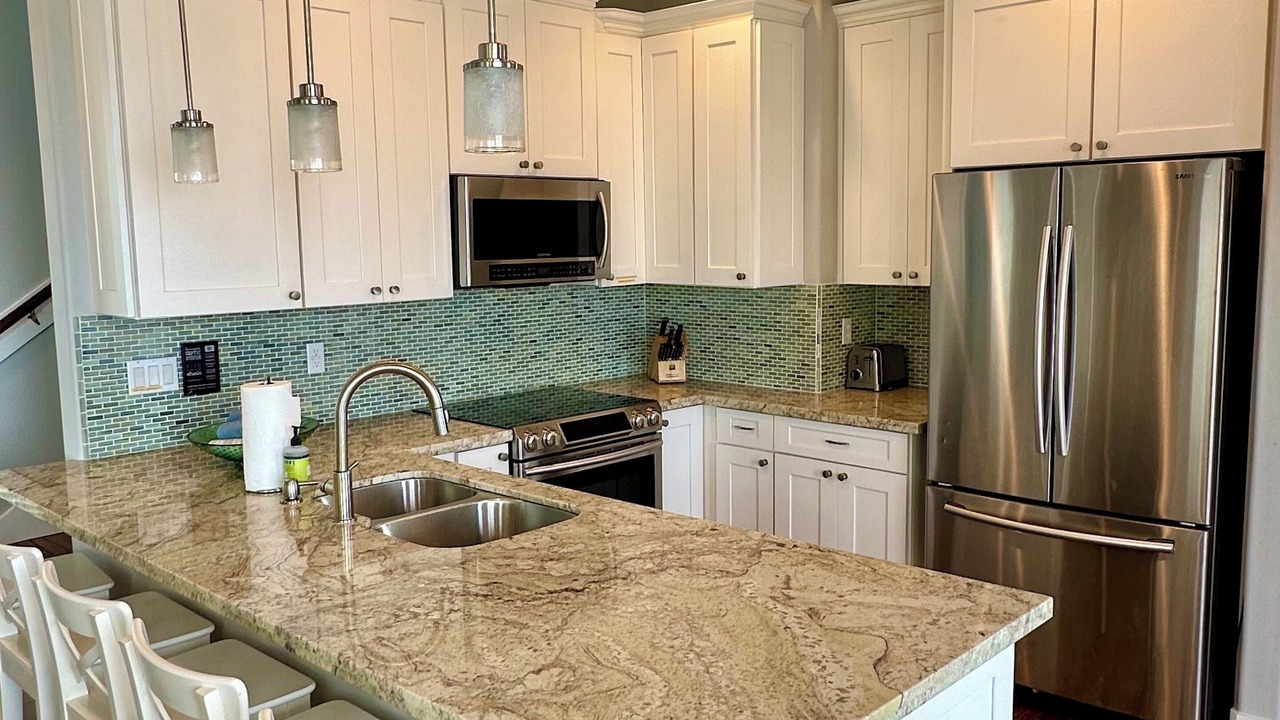 Photo of Kitchen in San Luis