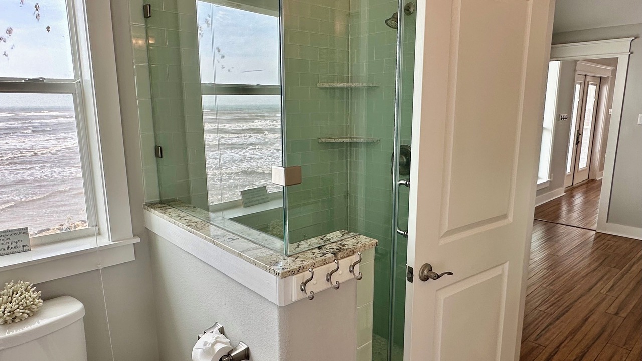 Photo of Bathroom in San Luis