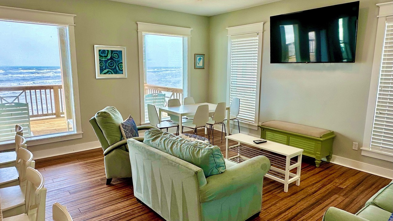 Photo of Livingroom in San Luis