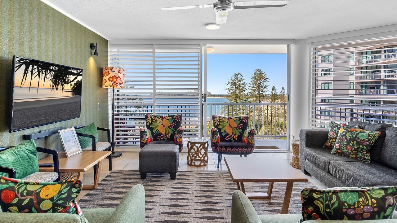 Photo of Livingroom in Mooloolaba