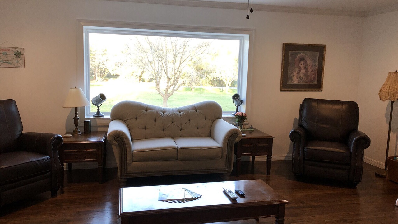 Photo of Livingroom in Belleview