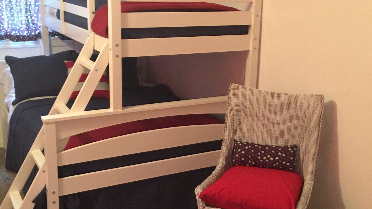 Photo of Bedroom in Belleview