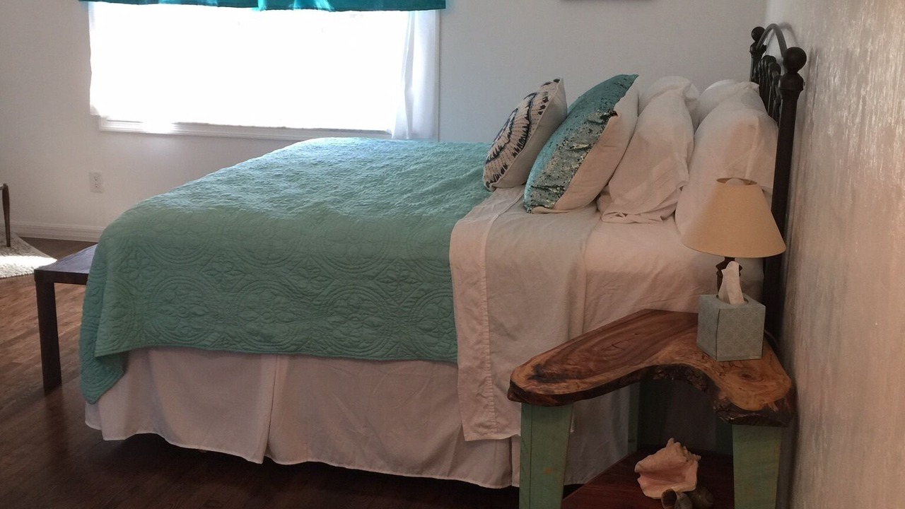 Photo of Bedroom in Belleview