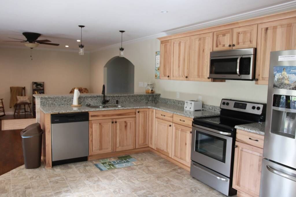 Photo of Kitchen in Belleview