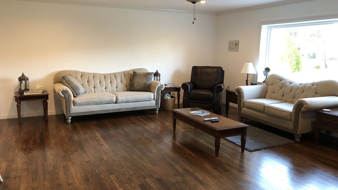 Photo of Livingroom in Belleview