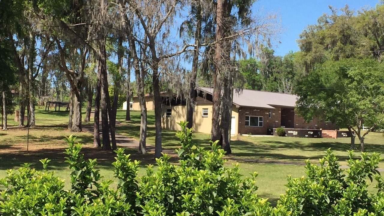 Photo of Outdoor in Belleview