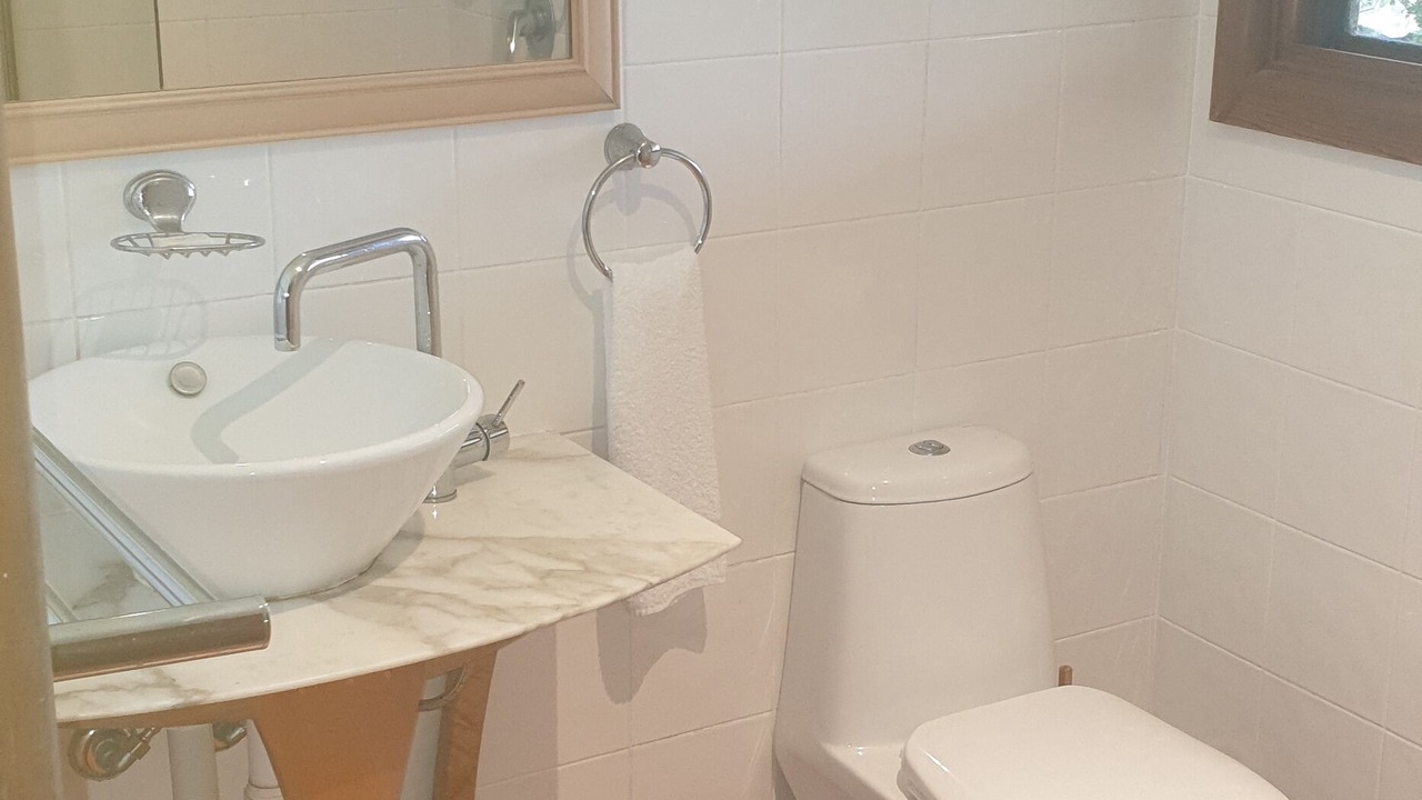 Photo of Bathroom in Ewingsdale