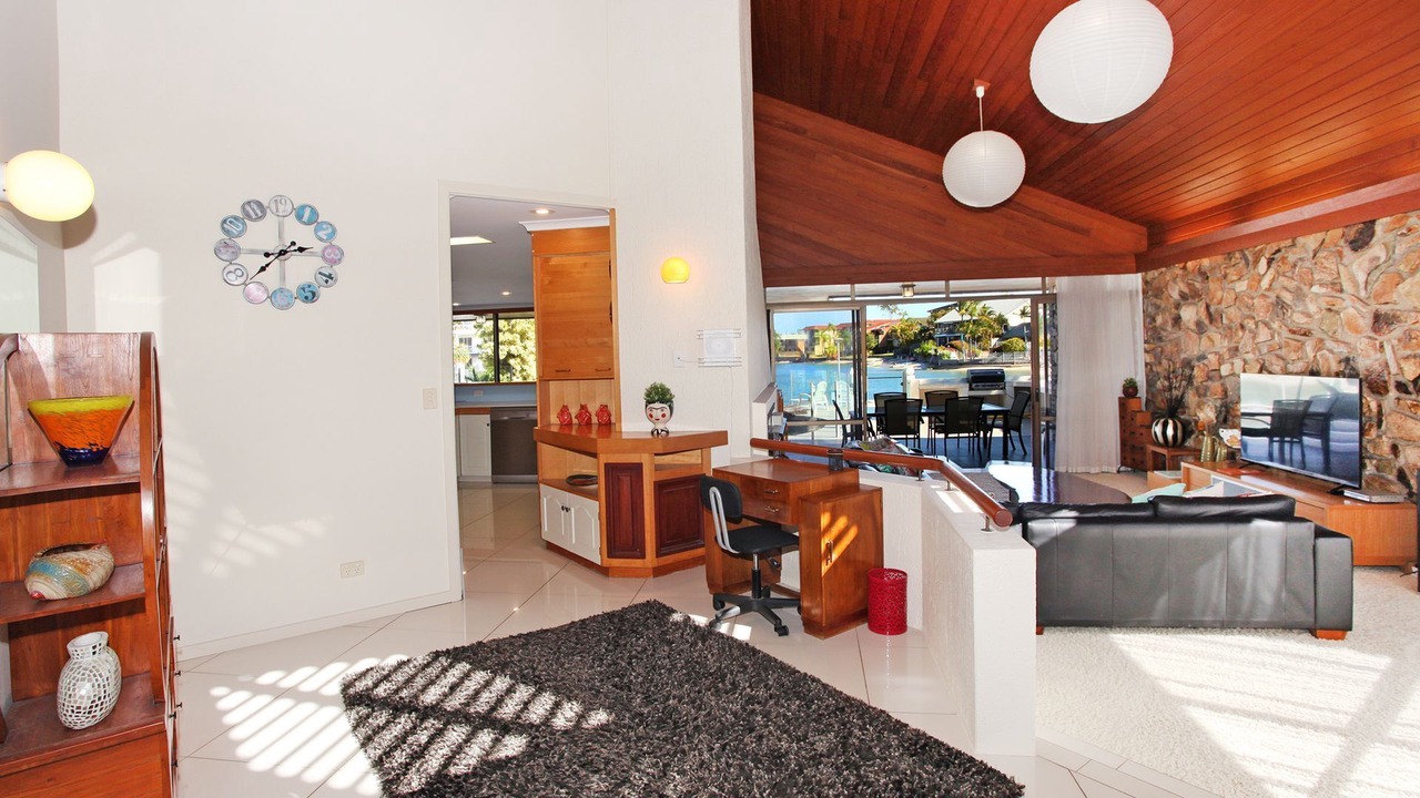 Photo of Livingroom in Mooloolaba