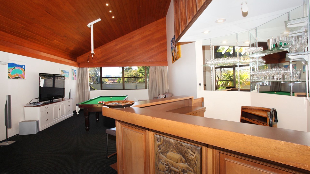 Photo of Bedroom in Mooloolaba