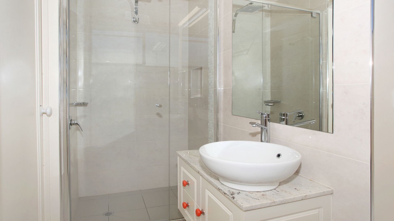 Photo of Bathroom in Mooloolaba