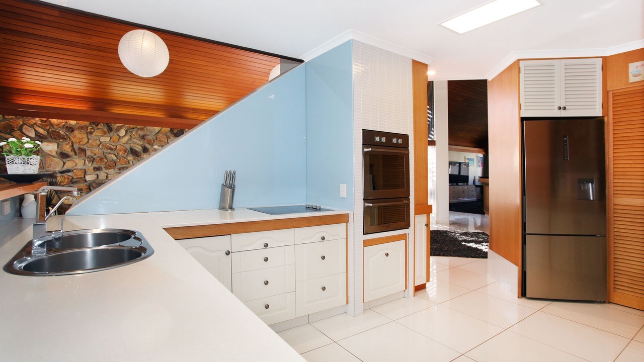 Photo of Kitchen in Mooloolaba