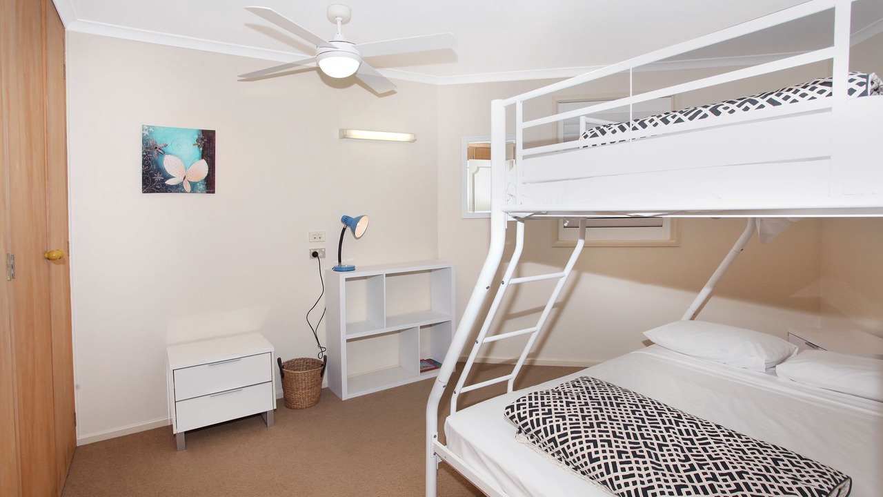 Photo of Bedroom in Mooloolaba
