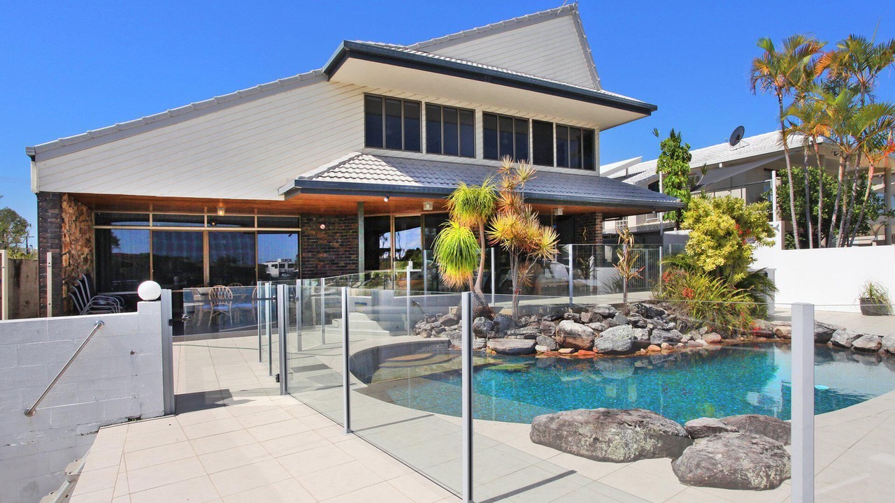 Photo of Outdoor in Mooloolaba