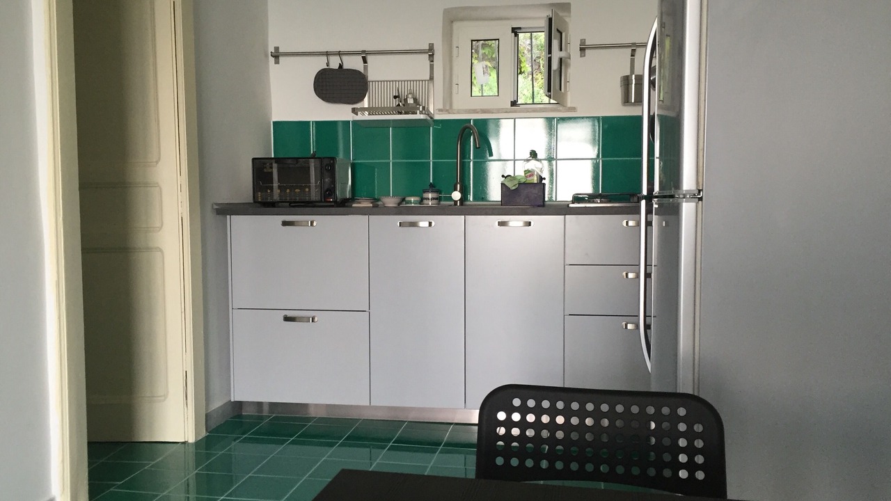 Photo of Kitchen in Vietri sul Mare