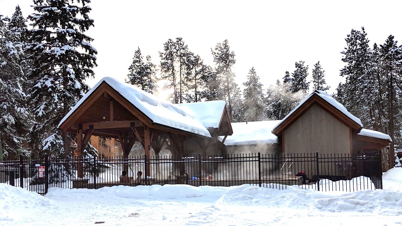 Photo of Outdoor in Warrior's Mark