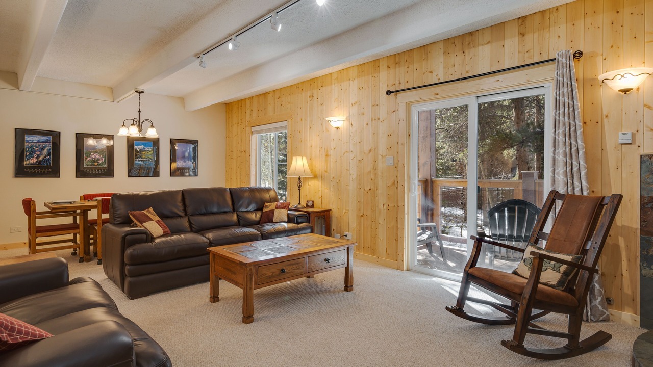 Photo of Livingroom in Warrior's Mark