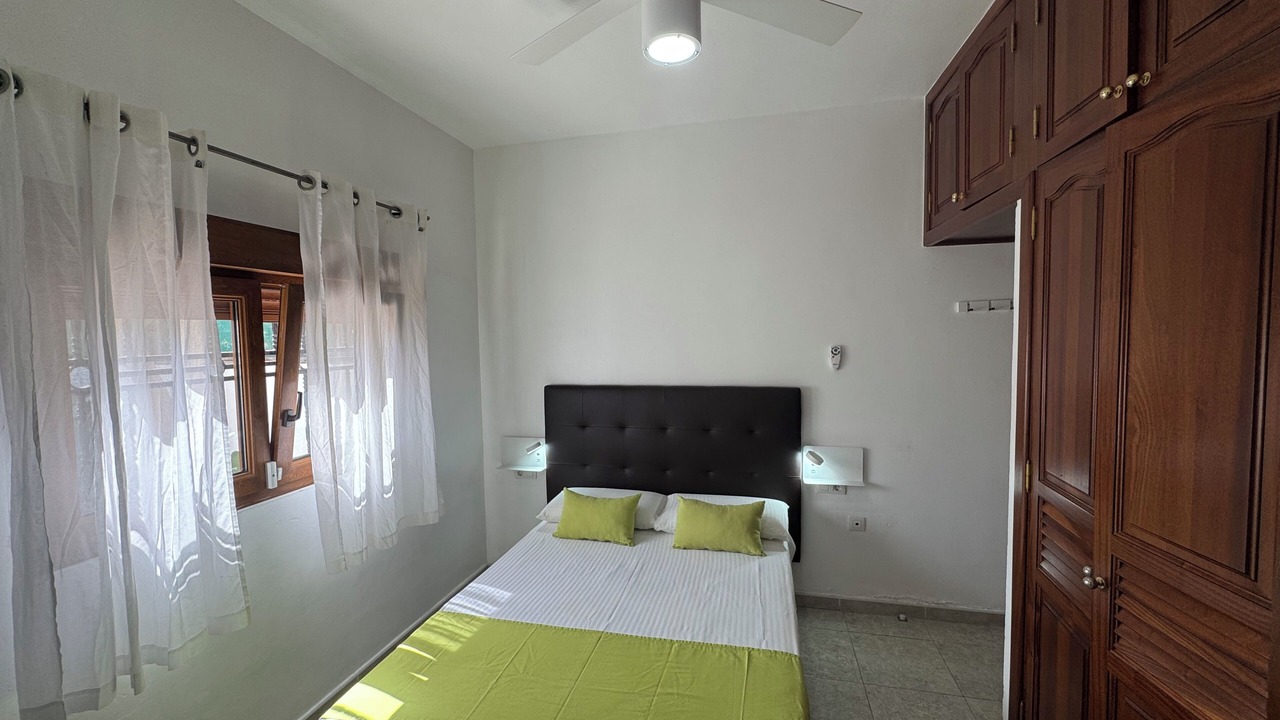 Photo of Bedroom in Playa Honda