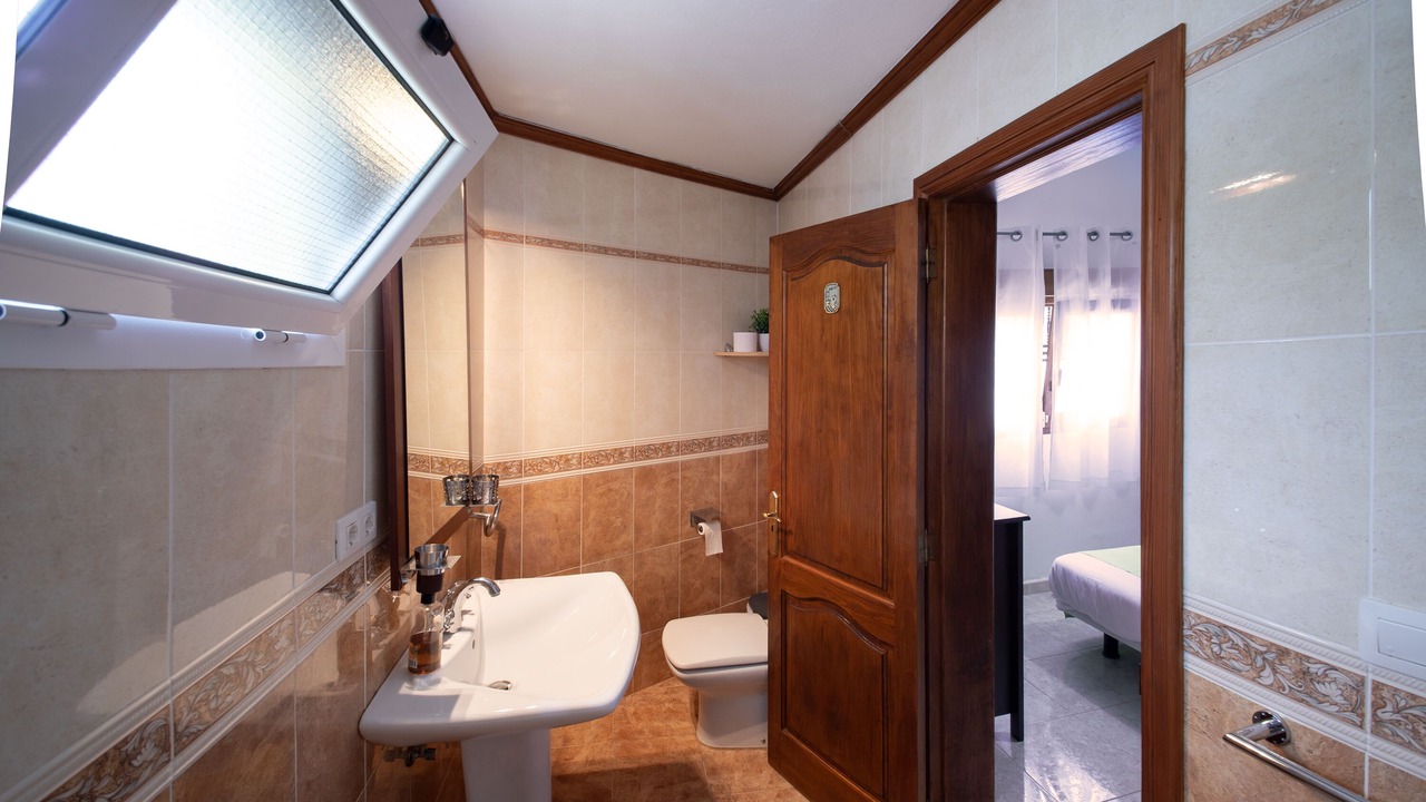 Photo of Bathroom in Playa Honda