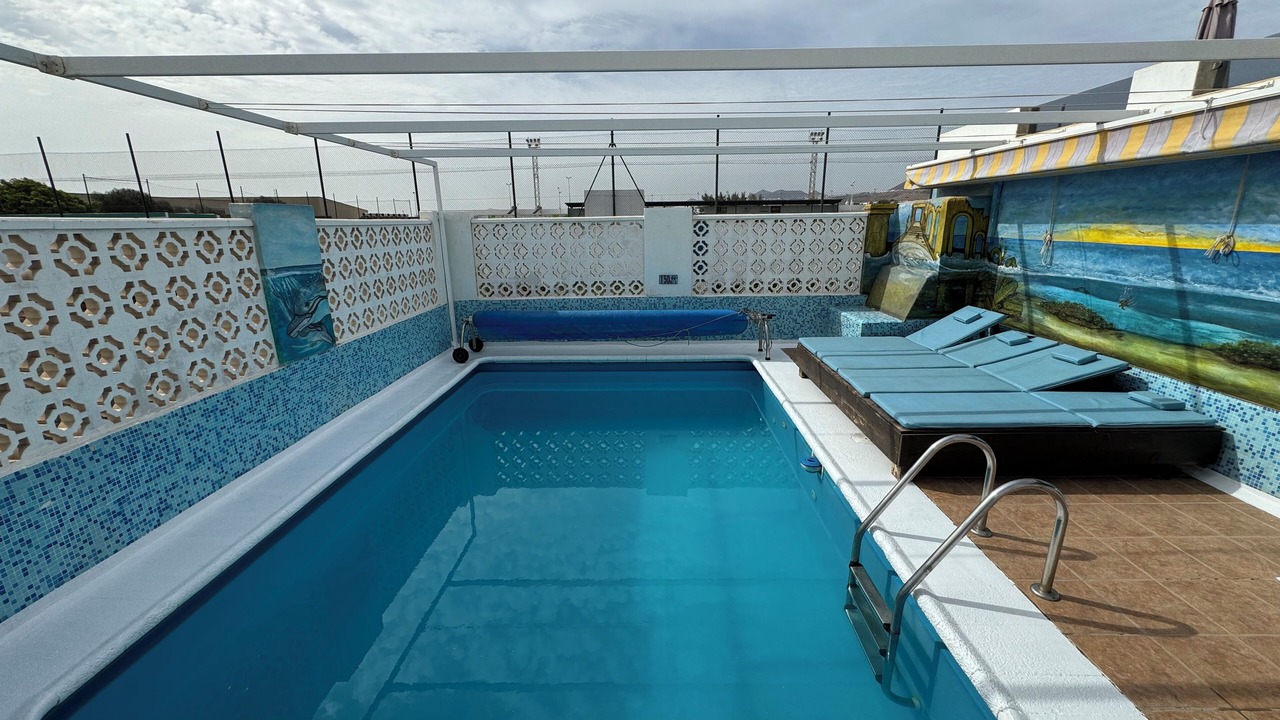 Photo of Outdoor in Playa Honda