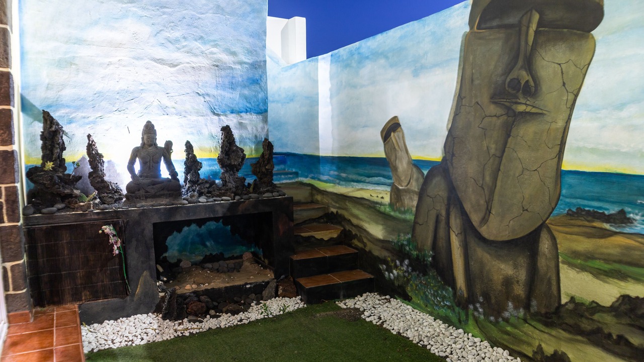 Photo of Outdoor in Playa Honda