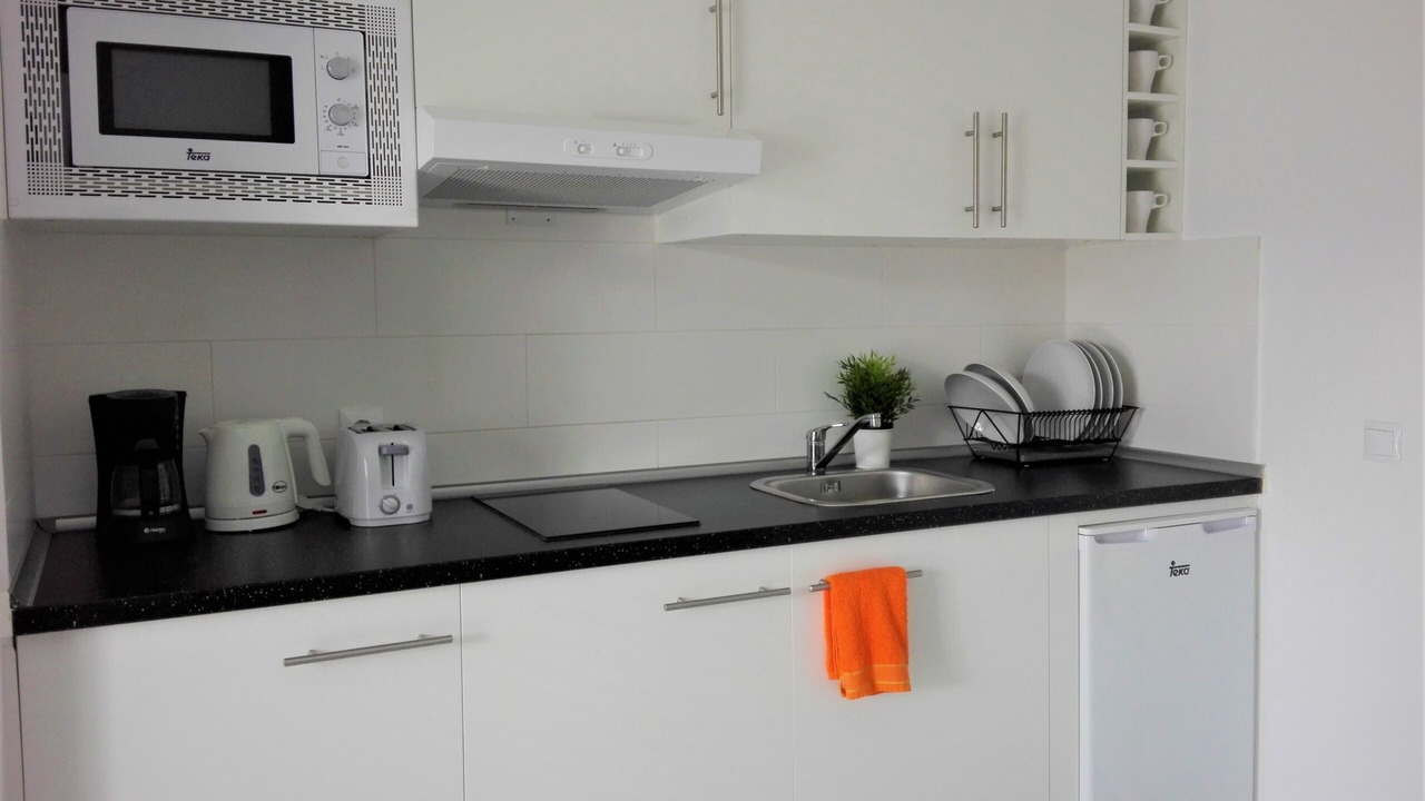 Photo of Kitchen in Los Mojones