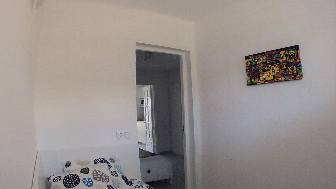 Photo of Bedroom in Los Mojones