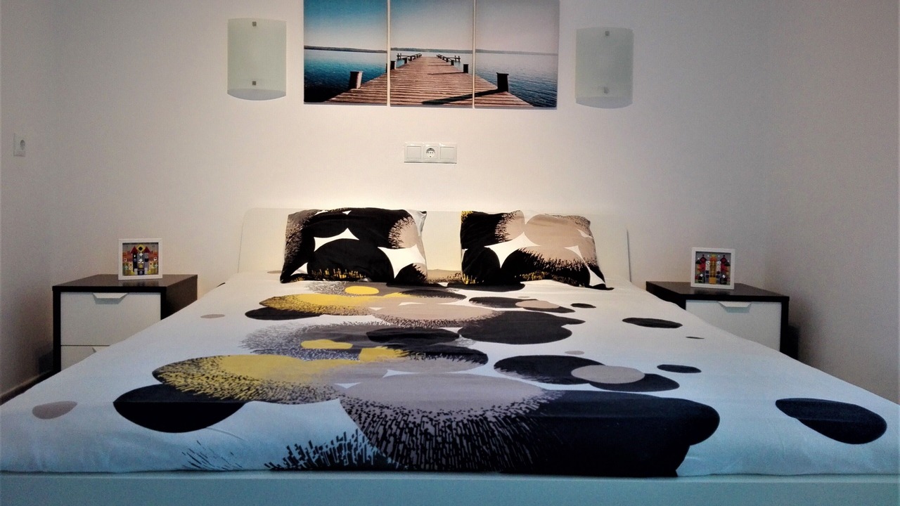 Photo of Bedroom in Los Mojones