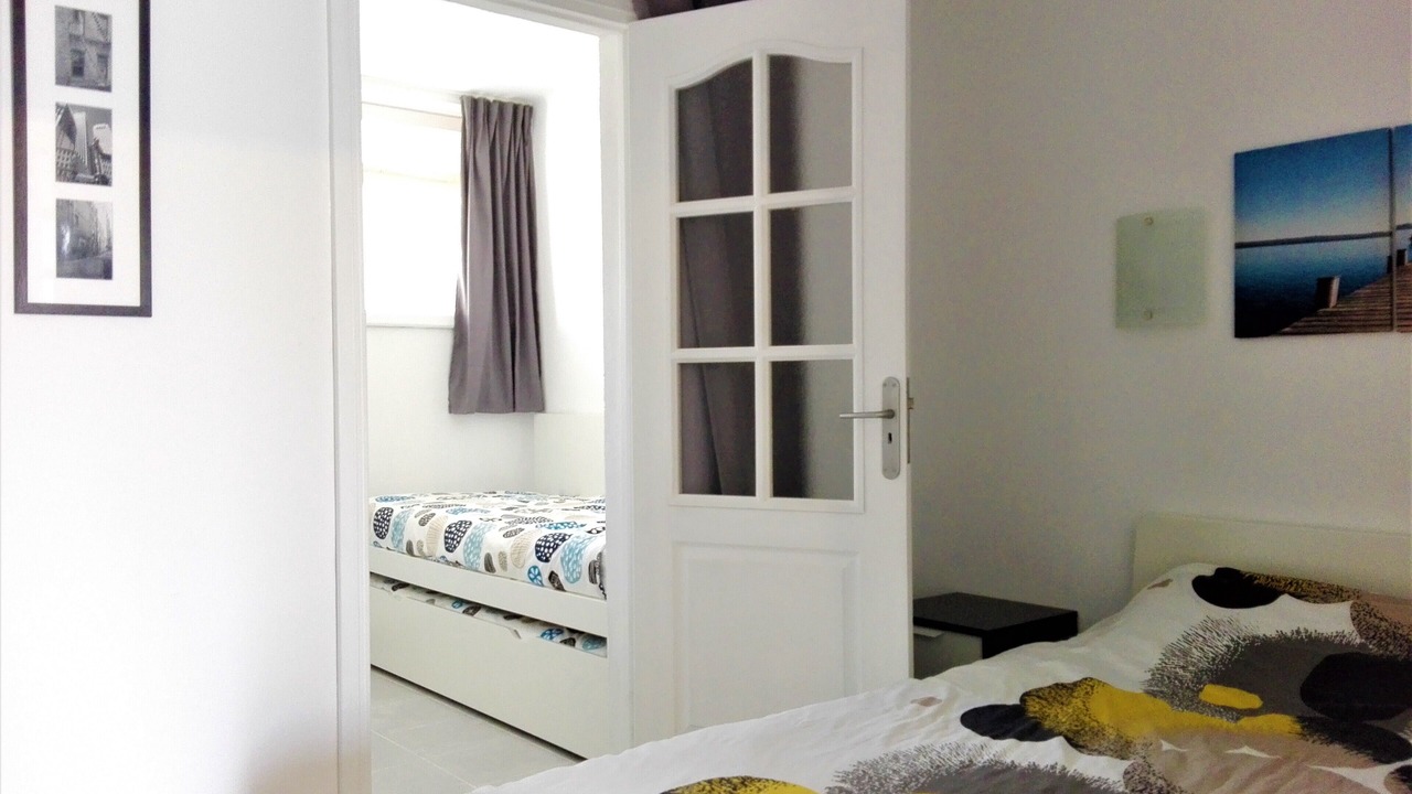Photo of Bedroom in Los Mojones