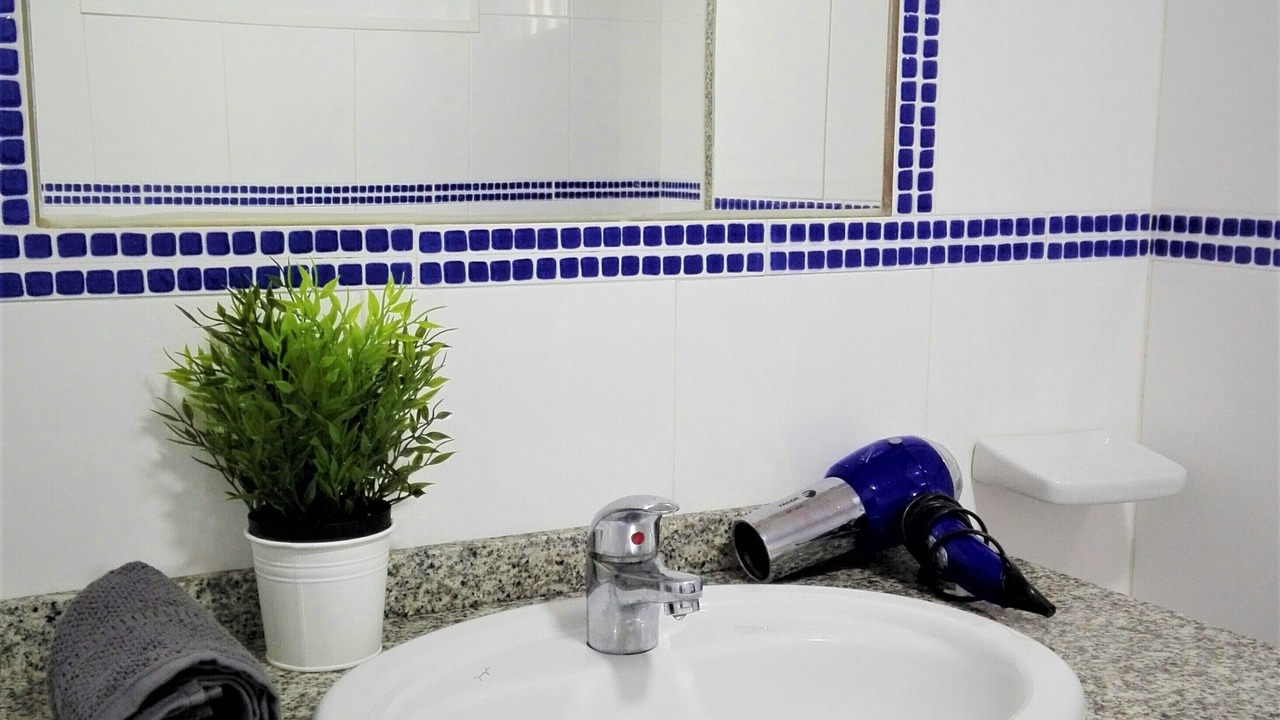 Photo of Bathroom in Los Mojones