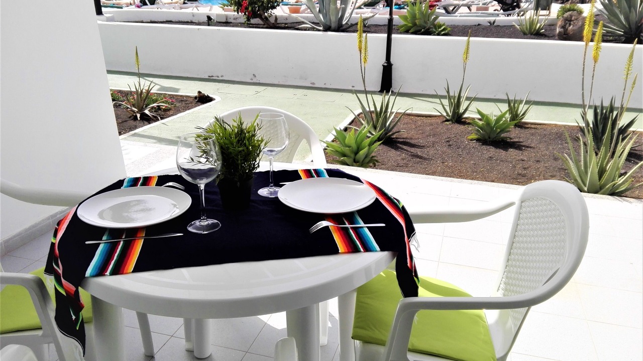 Photo of Outdoor in Los Mojones
