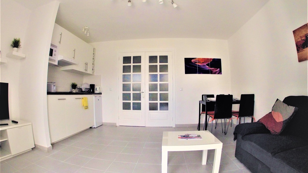 Photo of Livingroom in Los Mojones