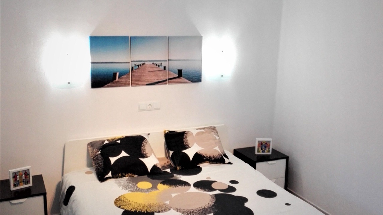 Photo of Bedroom in Los Mojones