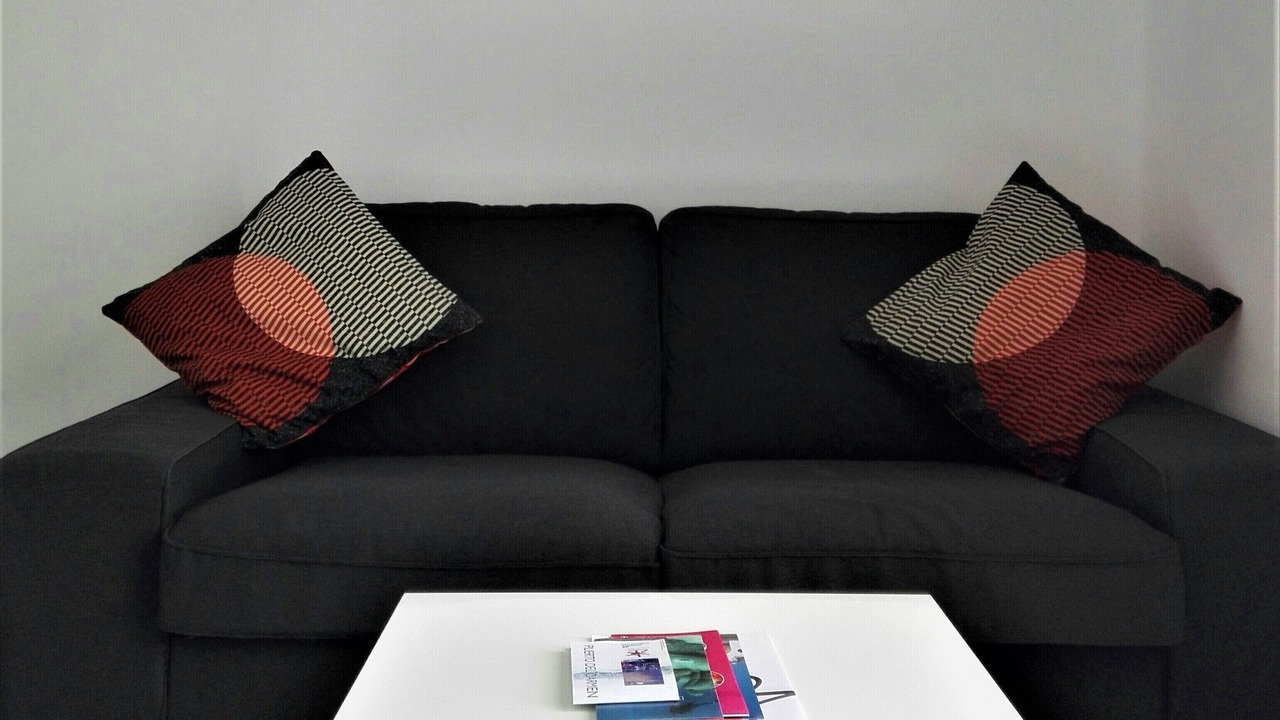 Photo of Livingroom in Los Mojones
