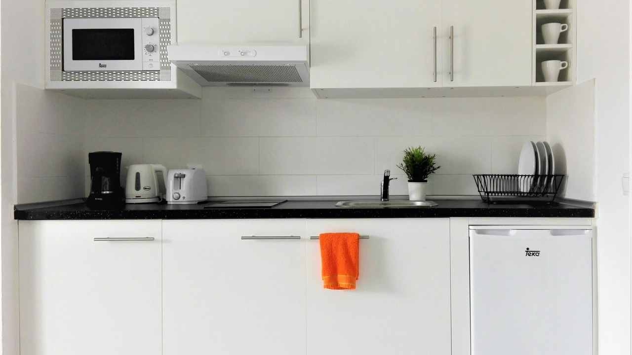Photo of Kitchen in Los Mojones