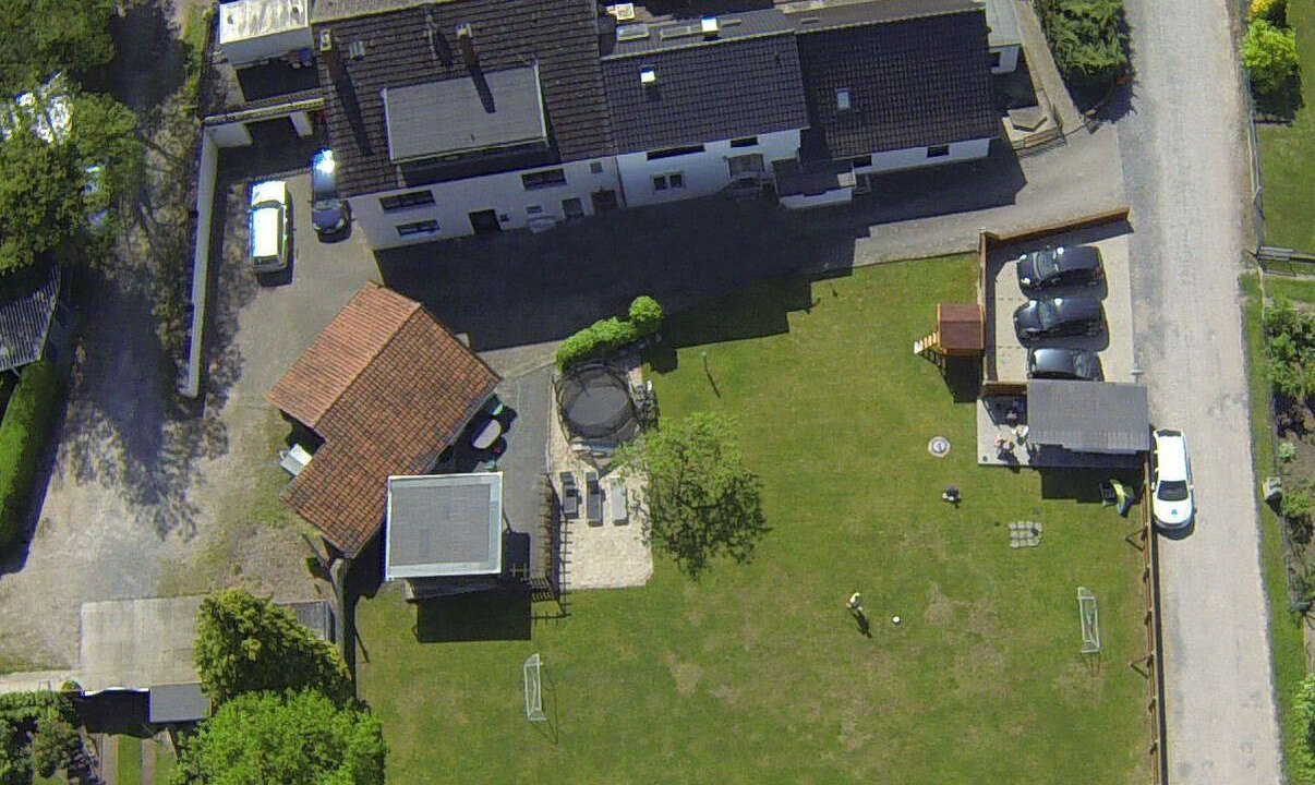 Photo of Outdoor in Region Hannover District