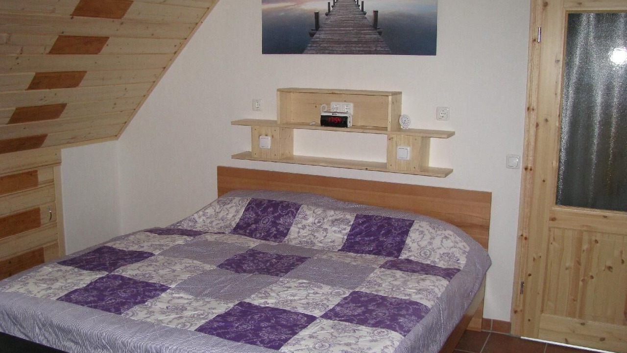 Photo of Bedroom in Region Hannover District
