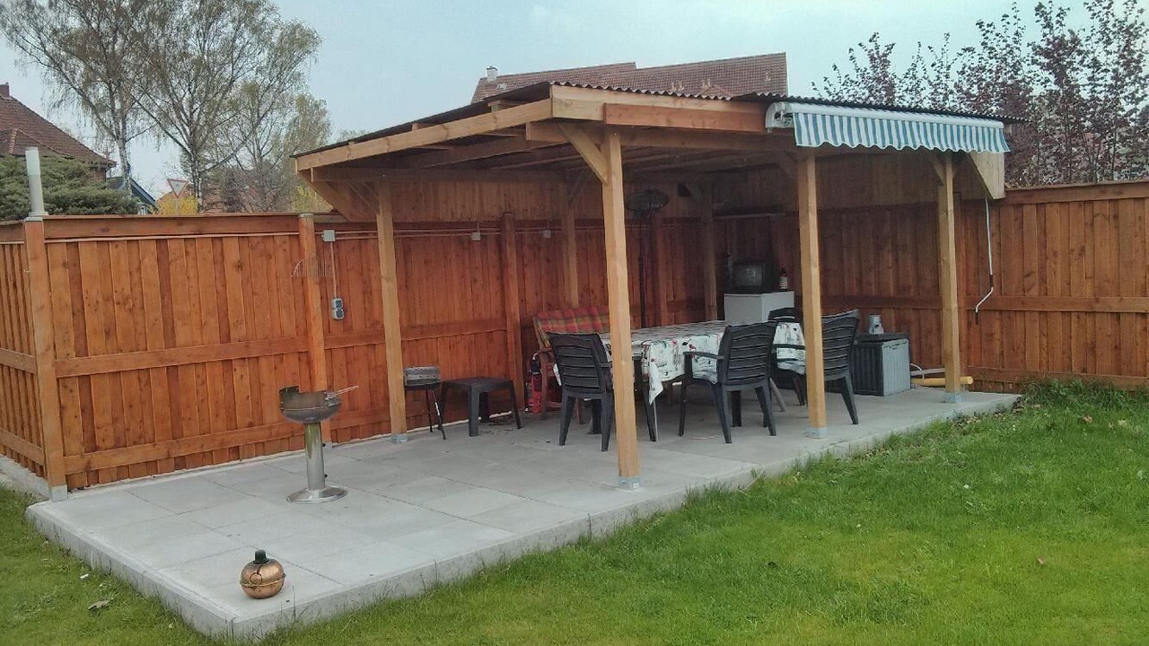 Photo of Outdoor in Region Hannover District