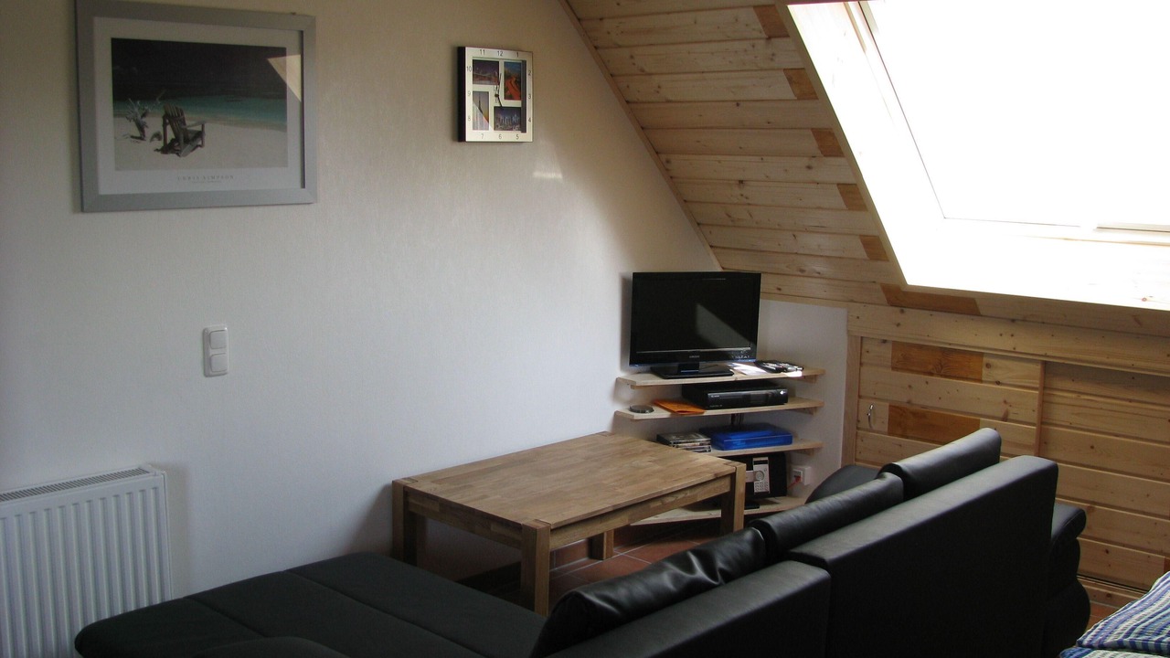 Photo of Livingroom in Region Hannover District