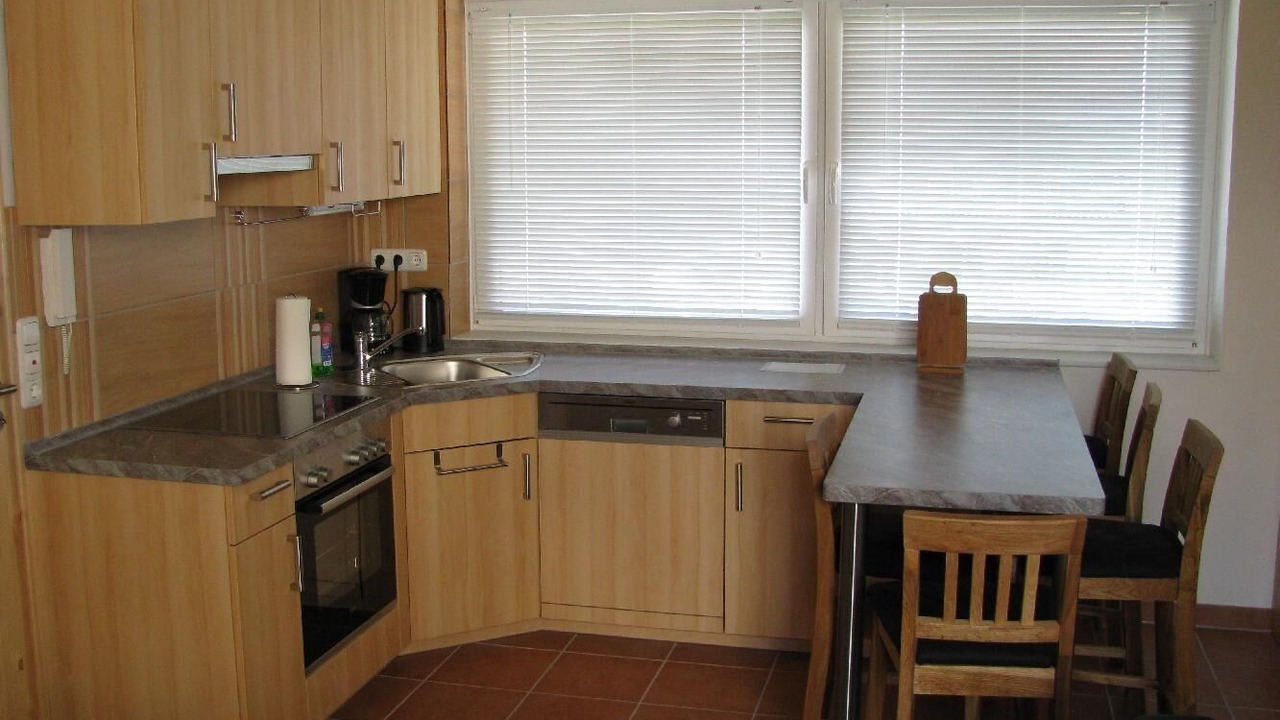 Photo of Kitchen in Region Hannover District