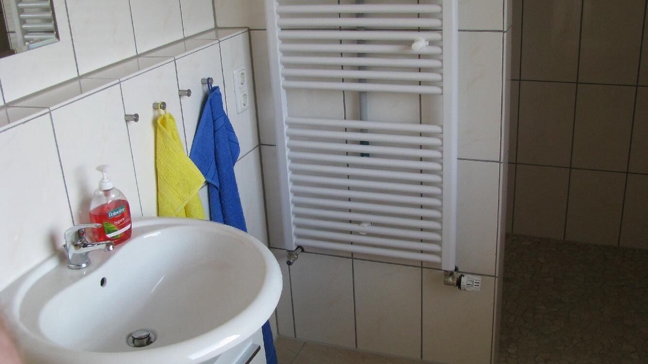 Photo of Bathroom in Region Hannover District