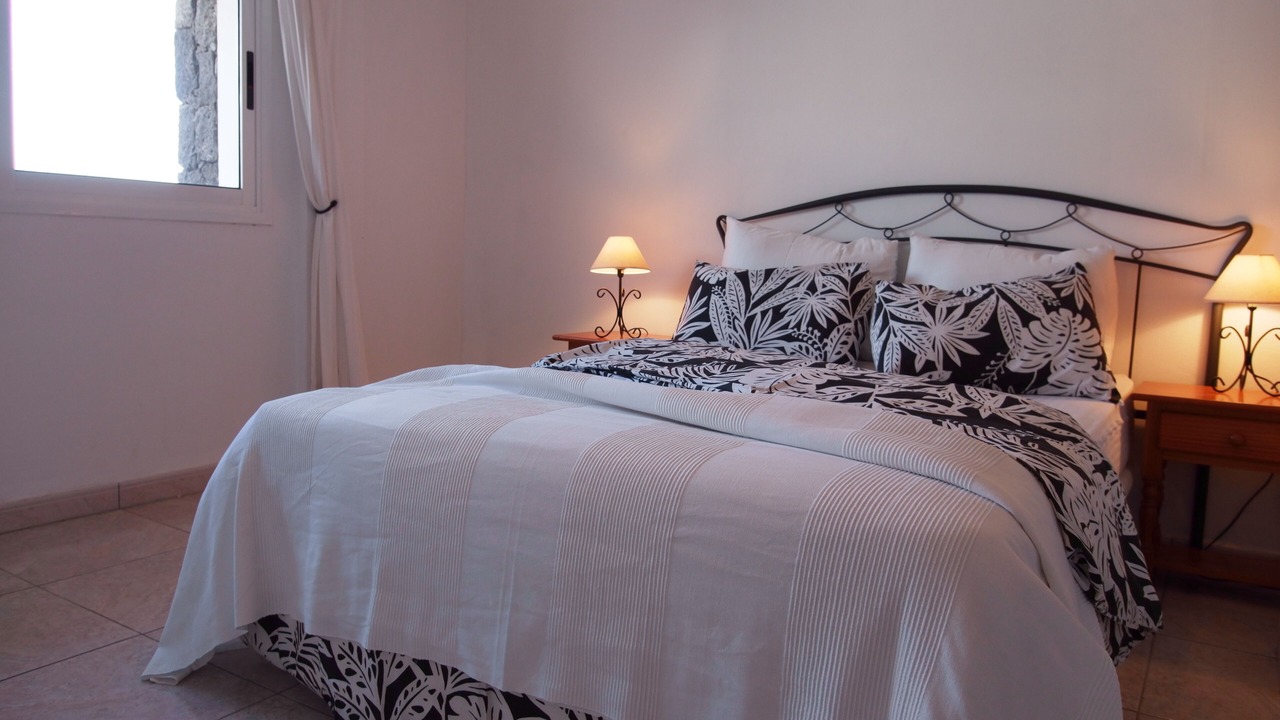 Photo of Bedroom in Playa Blanca