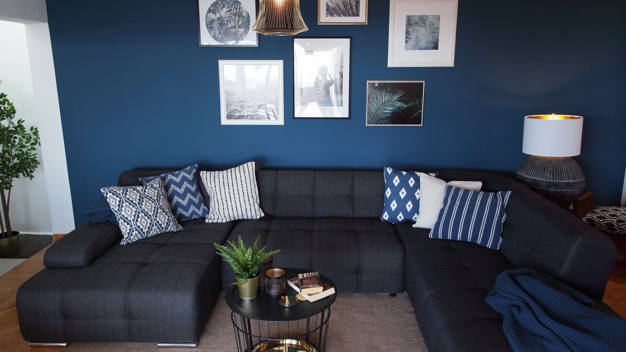 Photo of Livingroom in Playa Blanca