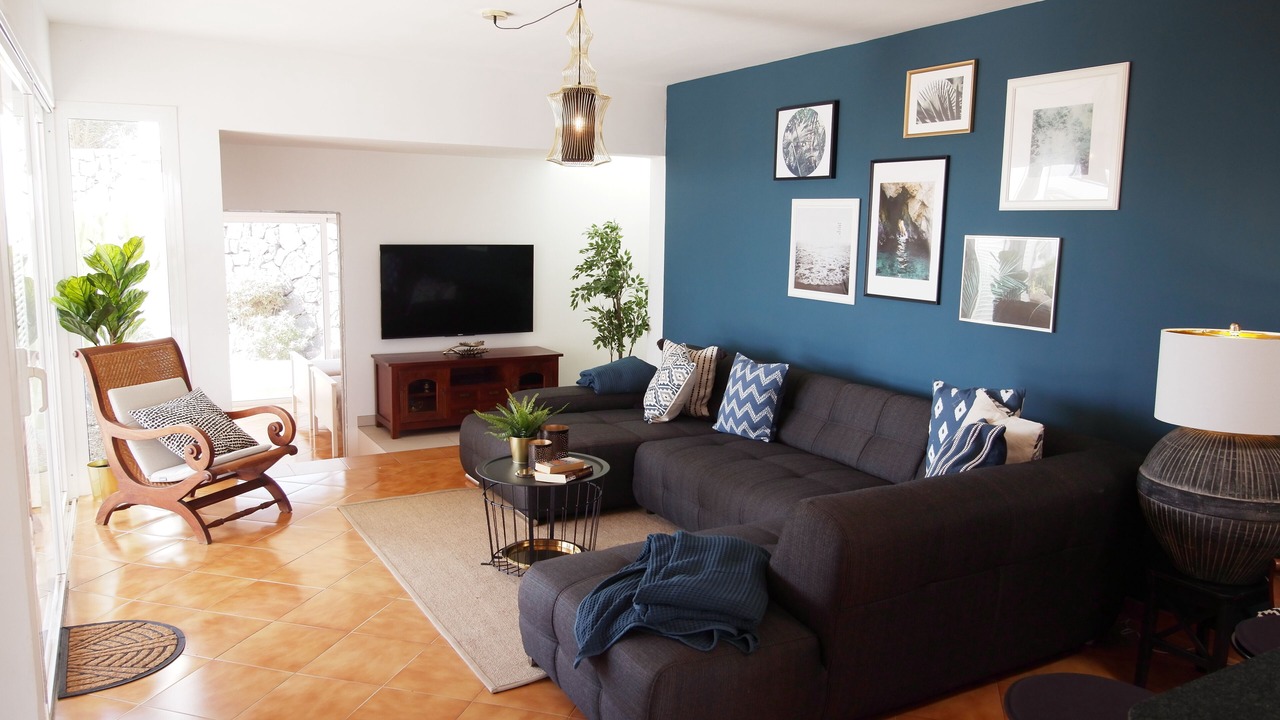 Photo of Livingroom in Playa Blanca