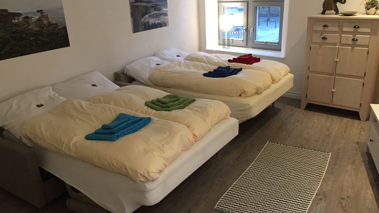 Photo of Bedroom in Rheine