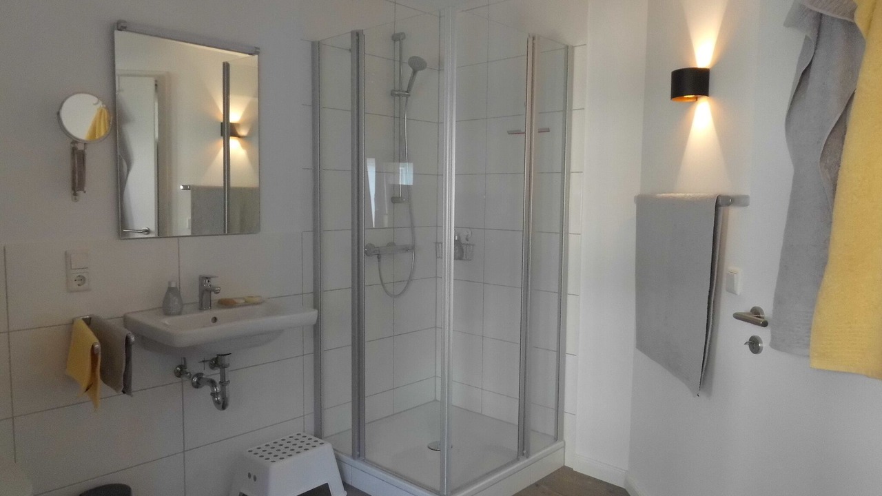 Photo of Bathroom in Rheine