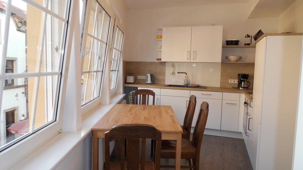 Photo of Kitchen in Rheine