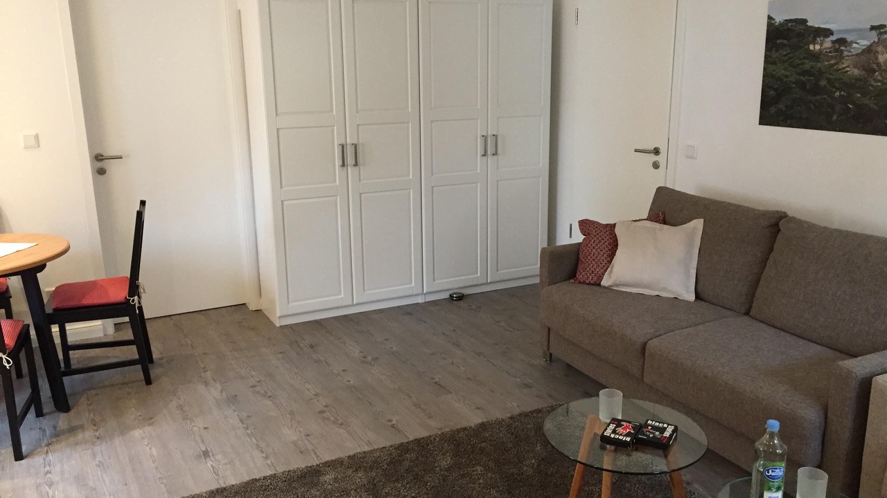 Photo of Livingroom in Rheine